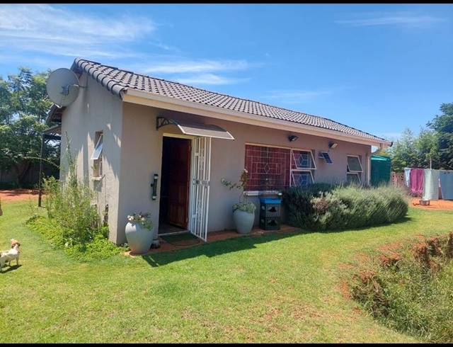 0 BEDROOM HOUSE FOR SALE IN DANCORNIA